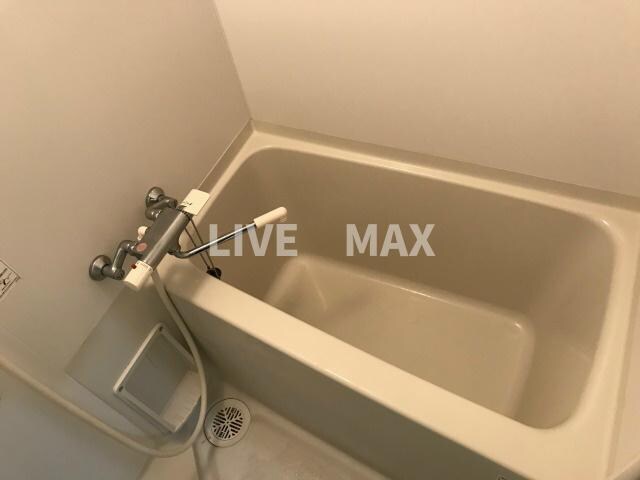 辻が花の物件内観写真