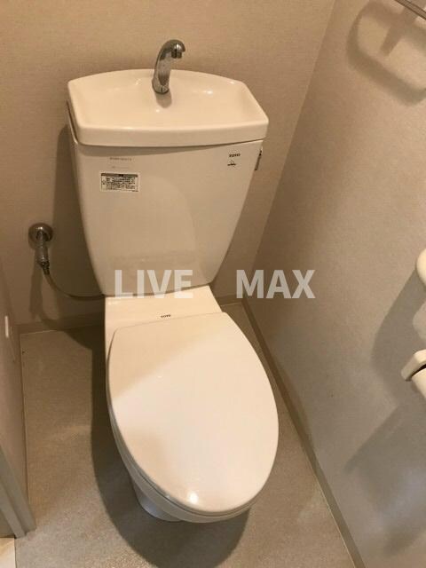 辻が花の物件内観写真