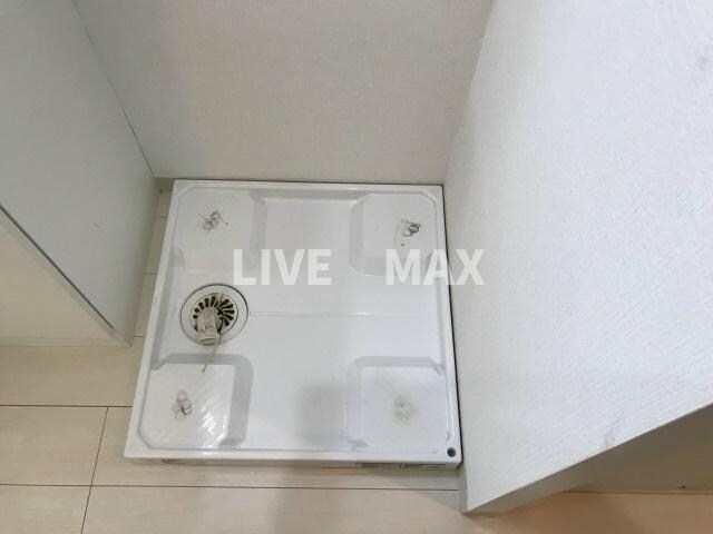 辻が花の物件内観写真