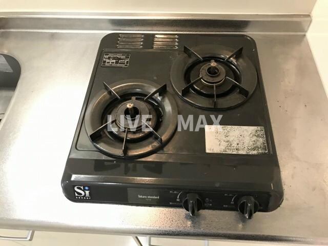 辻が花の物件内観写真