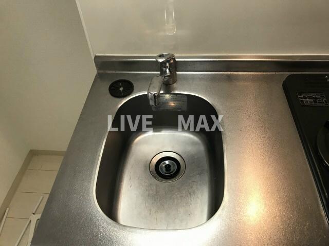 辻が花の物件内観写真