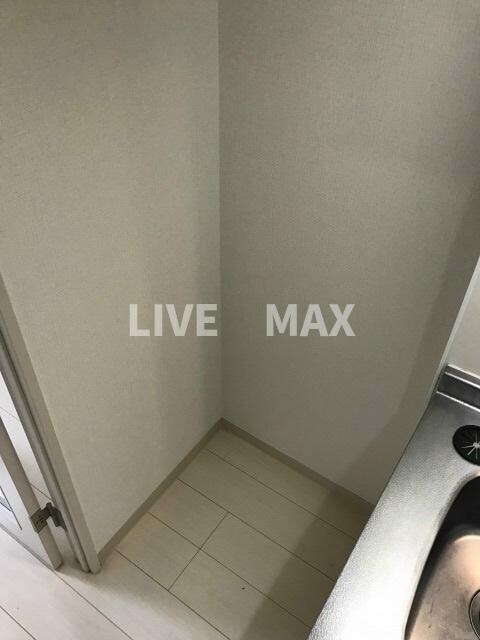 辻が花の物件内観写真