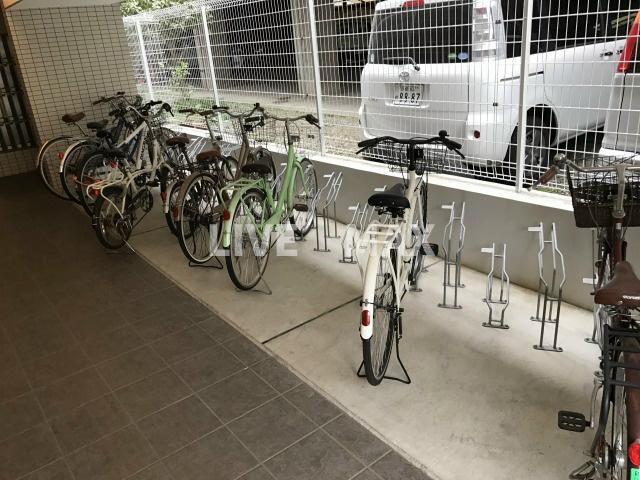 辻が花の物件内観写真