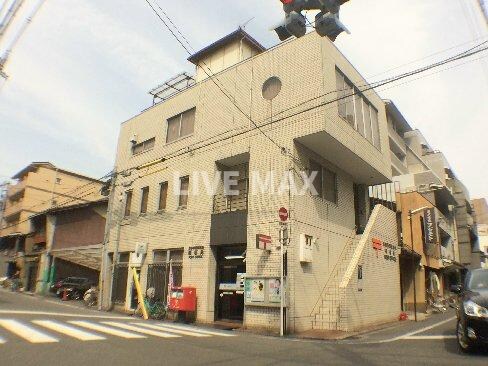 ベラジオ烏丸御池の物件外観写真