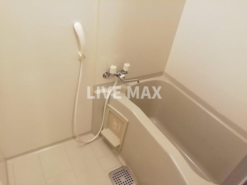 ベラジオ烏丸御池の物件内観写真