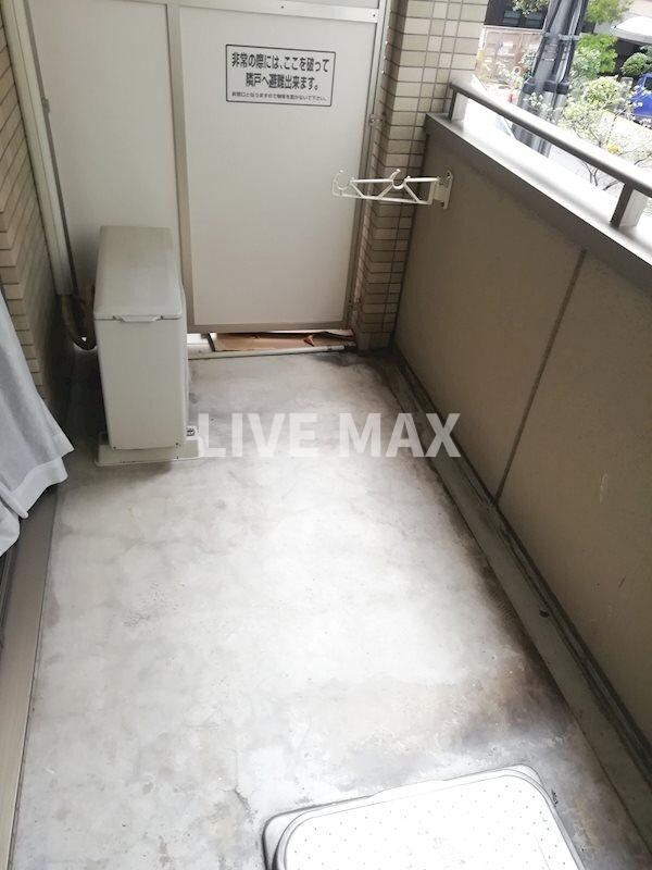 ベラジオ烏丸御池の物件内観写真