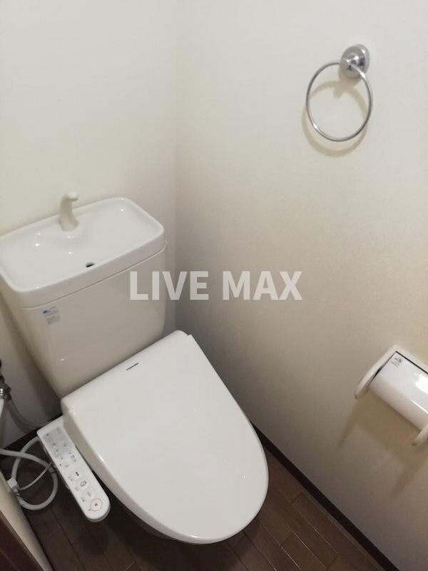 ベラジオ烏丸御池の物件内観写真