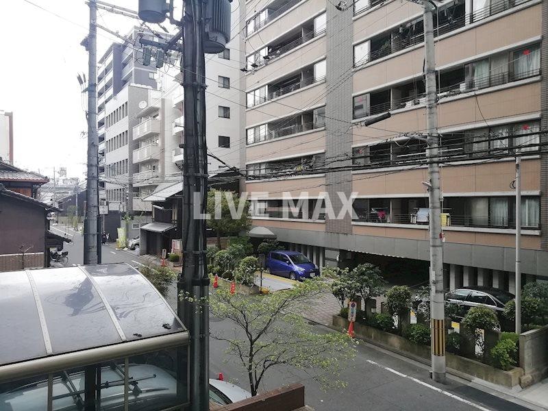 ベラジオ烏丸御池の物件内観写真