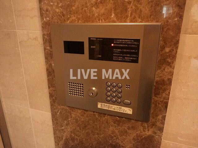 ベラジオ烏丸御池の物件内観写真