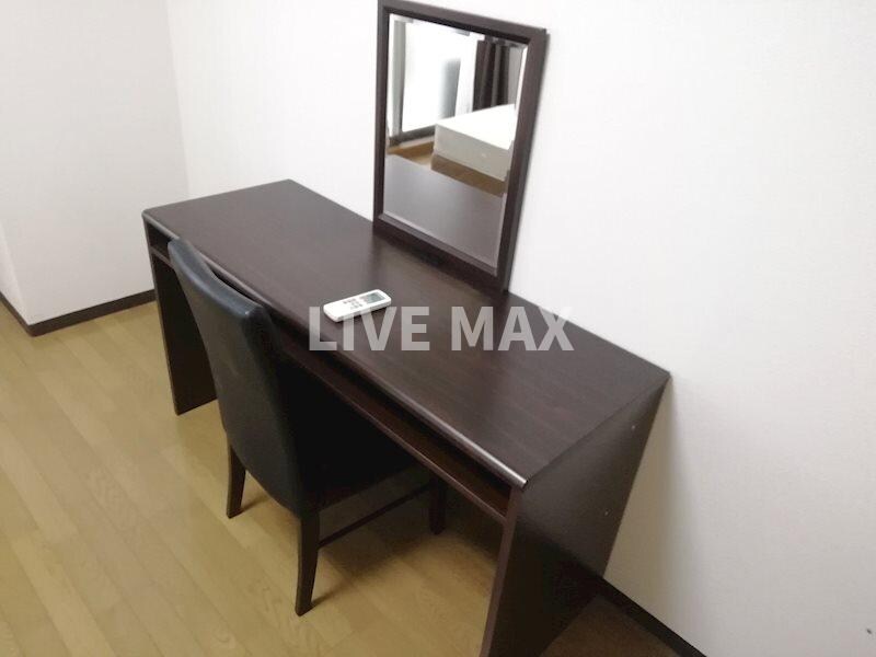 ベラジオ烏丸御池の物件内観写真