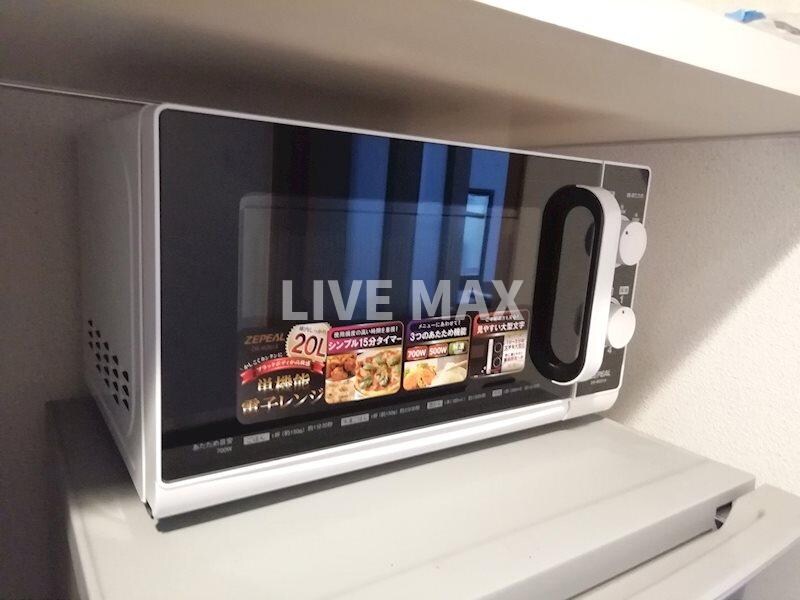 ベラジオ烏丸御池の物件内観写真