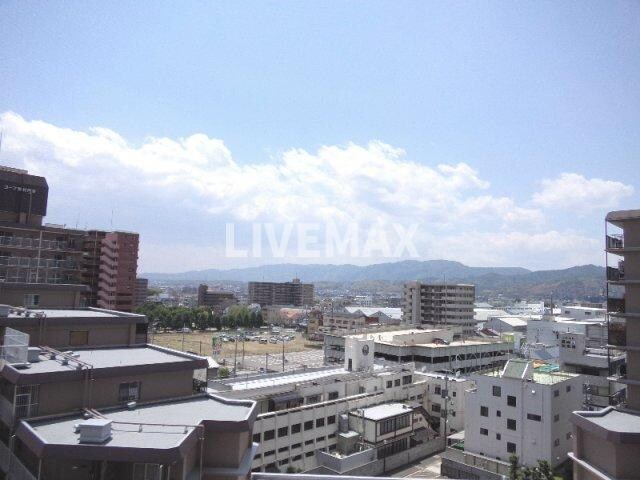 アスヴェル京都外大前の物件内観写真