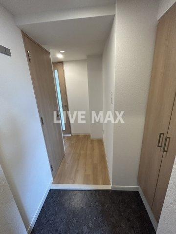 DCガーデン京都西の物件内観写真