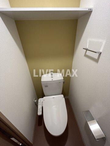 DCガーデン京都西の物件内観写真