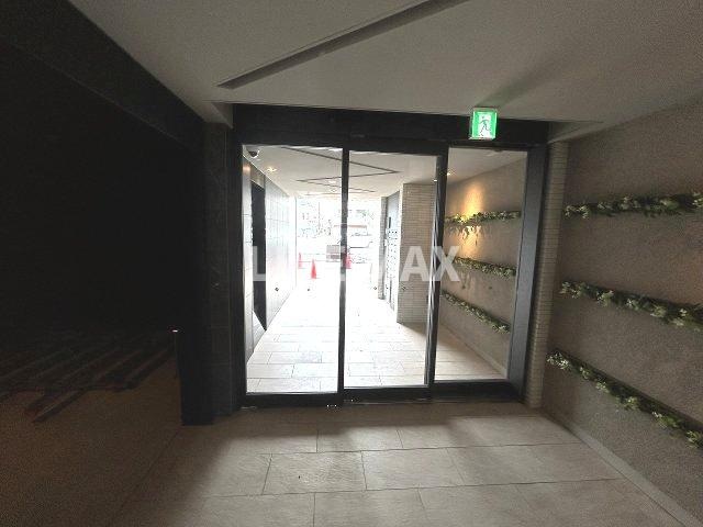 DCガーデン京都西の物件外観写真