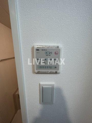 DCガーデン京都西の物件内観写真