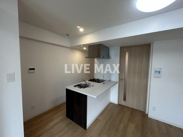 DCガーデン京都西の物件内観写真