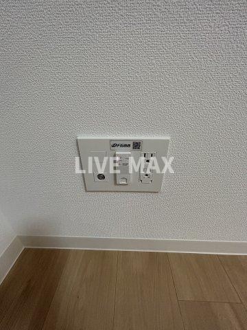 DCガーデン京都西の物件内観写真