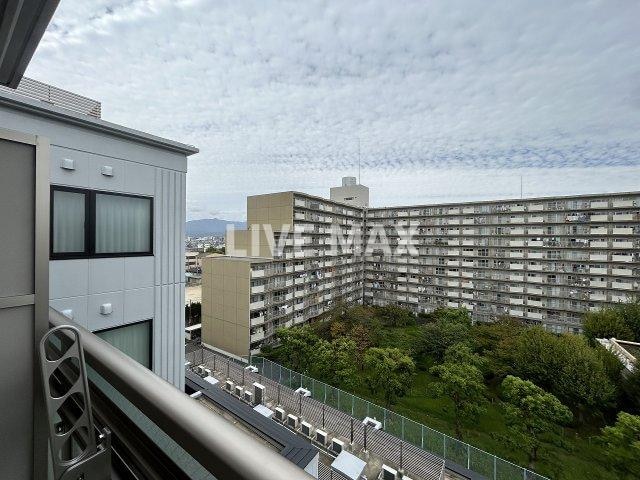 DCガーデン京都西の物件内観写真