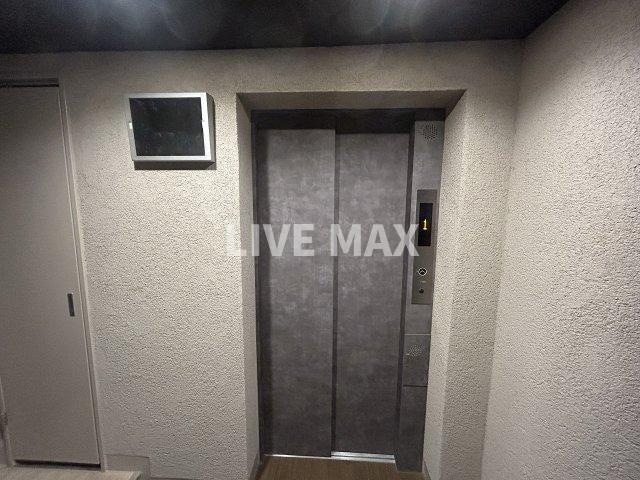 DCガーデン京都西の物件内観写真