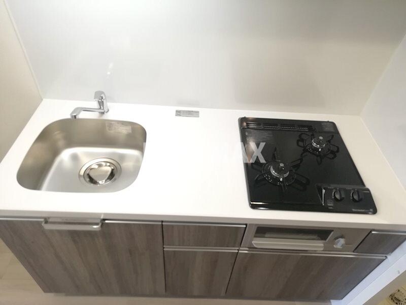 プレサンス　THE　KYOTO 東福寺WESTの物件内観写真