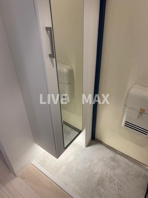 シャトレナカイ三条の物件内観写真