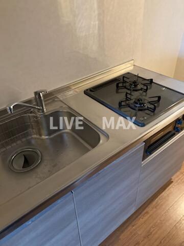 シャトレナカイ三条の物件内観写真