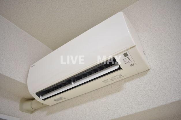 シャトレナカイ三条の物件内観写真