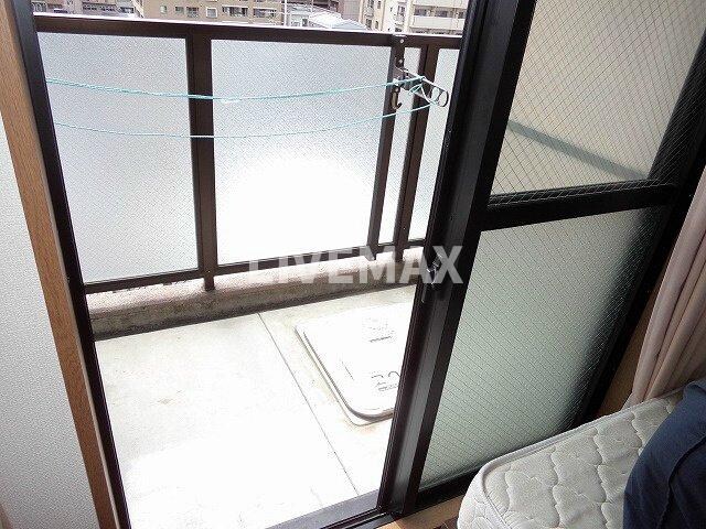 ベラジオ四条堀川の物件内観写真