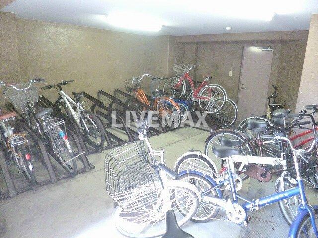 ベラジオ四条堀川の物件内観写真