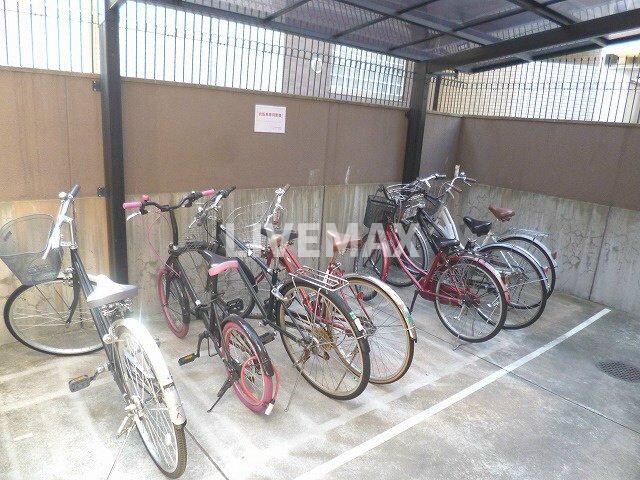 ベラジオ四条堀川の物件内観写真