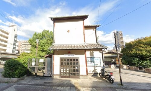 ベラジオ四条堀川の物件内観写真