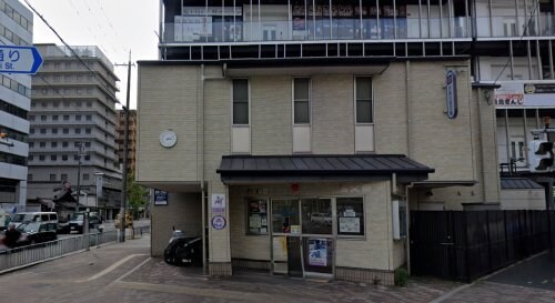 ベラジオ四条堀川の物件内観写真