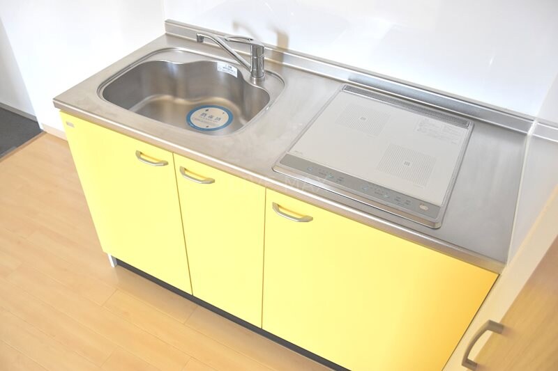 ウインドベル芦刈山の物件内観写真