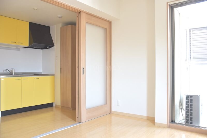 ウインドベル芦刈山の物件内観写真