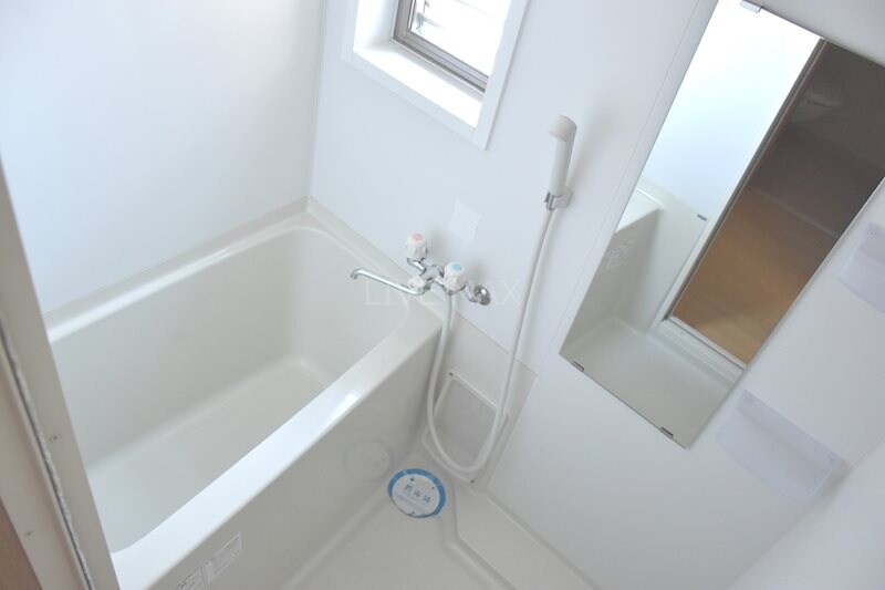 ウインドベル芦刈山の物件内観写真