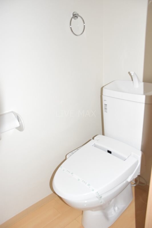 ウインドベル芦刈山の物件内観写真