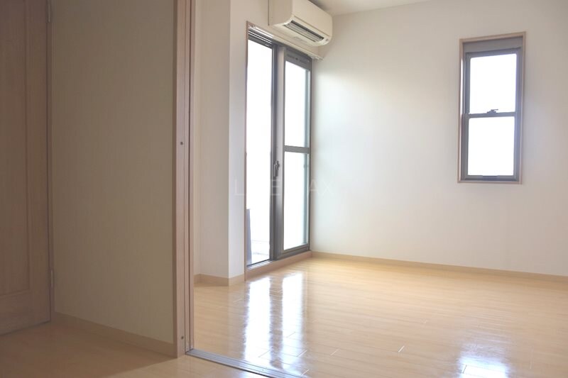 ウインドベル芦刈山の物件内観写真