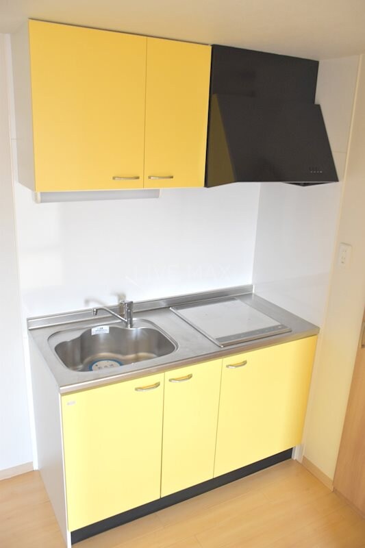 ウインドベル芦刈山の物件内観写真