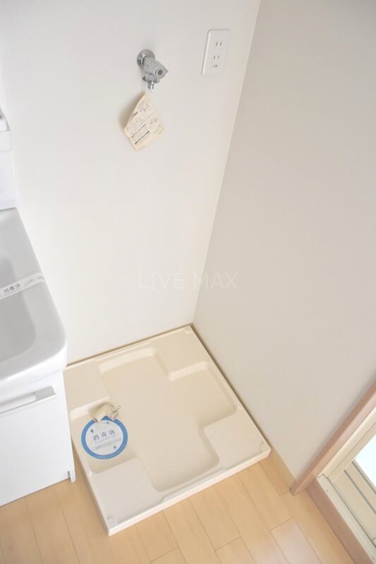 ウインドベル芦刈山の物件内観写真