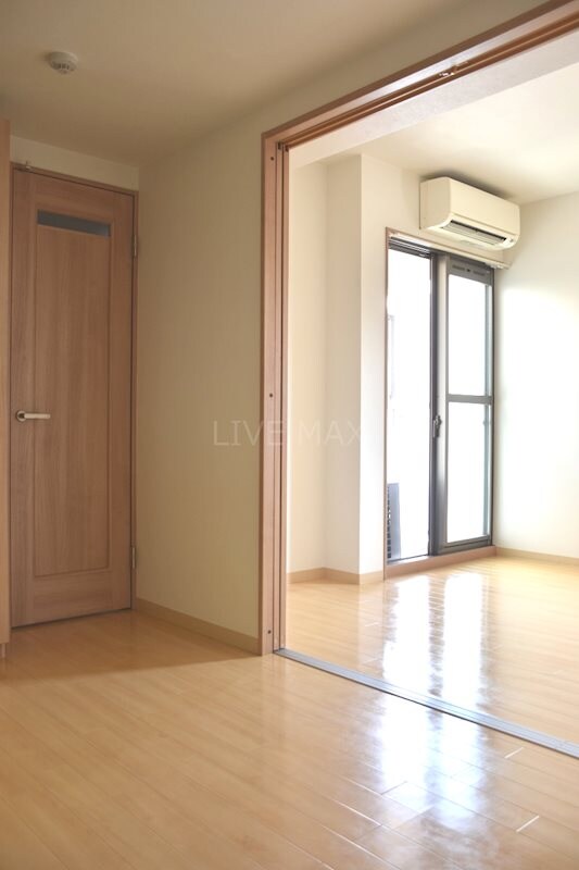 ウインドベル芦刈山の物件内観写真