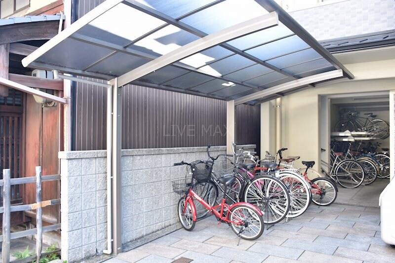 ウインドベル芦刈山の物件内観写真