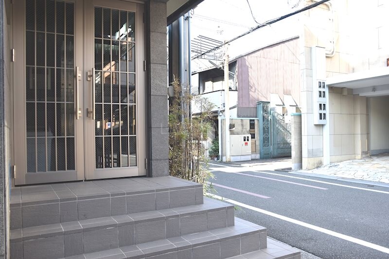 ウインドベル芦刈山の物件内観写真