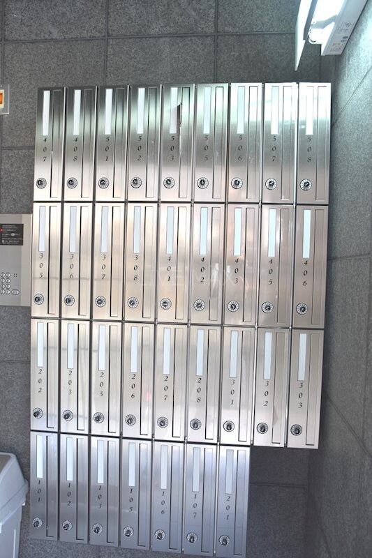 ウインドベル芦刈山の物件内観写真