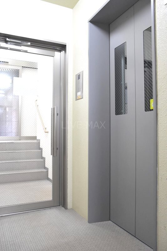 ウインドベル芦刈山の物件内観写真