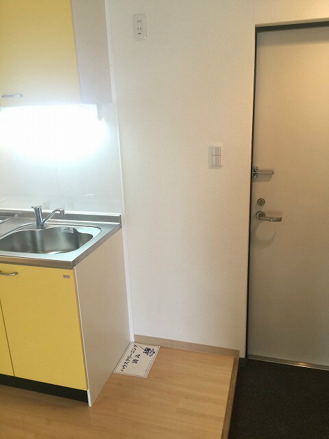 ウインドベル芦刈山の物件内観写真