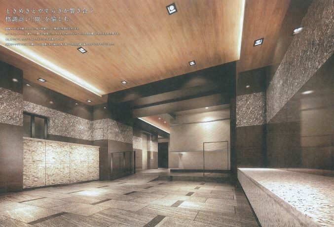 エステムコート京都梅小路公園の物件外観写真