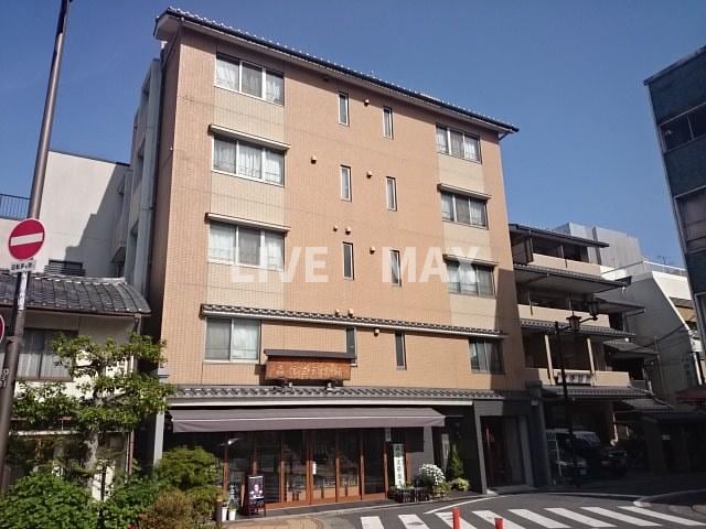 エクセレント鳳珠の物件外観写真