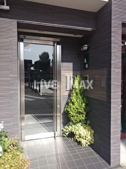 エクセレント鳳珠の物件外観写真