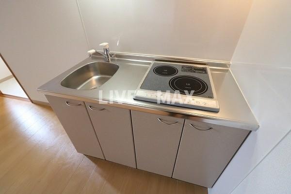 エクセレント鳳珠の物件内観写真